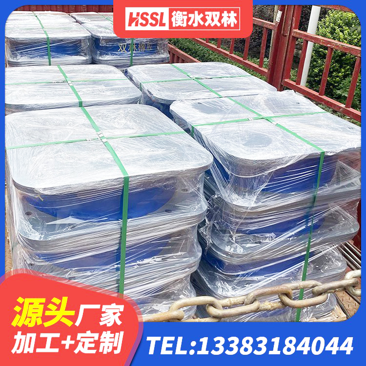 谯城区HDR型高阻尼橡胶隔震支座源头工厂 谯城区建筑高承载力隔震支座生产厂家 谯城区建筑橡胶支座定做 谯城区LNR固定支座生产厂家 - 第4张
