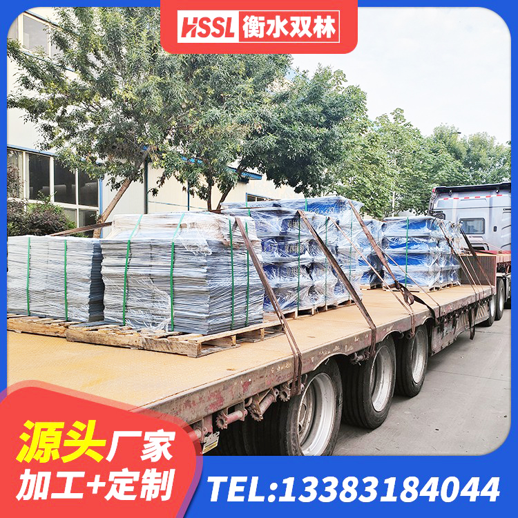 谯城区高阻尼橡胶高支座 谯城区建筑隔震橡胶支座生产厂家 谯城区建筑橡胶隔震支座LRB生产厂家 谯城区减震隔震支座工厂 - 第9张