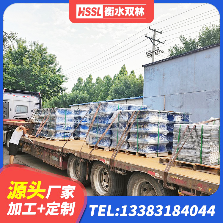 谯城区建筑橡胶隔震支座LNR 谯城区LRB隔震支座700(II型) 谯城区建筑橡胶组合隔震支座源头工厂 谯城区房屋建筑抗震支座源头工厂 - 第2张