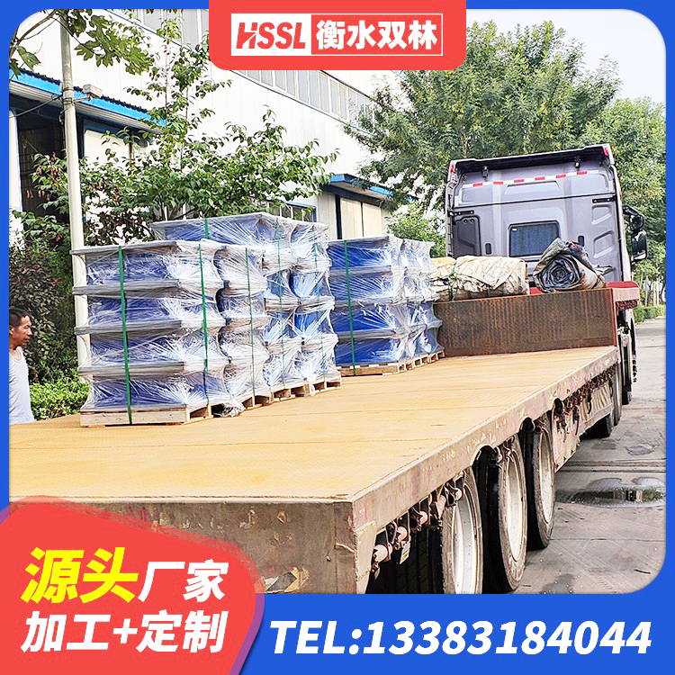 谯城区抗震支座出售 谯城区建筑高阻尼比橡胶隔震支座生产厂家 谯城区LNR固定支座生产厂家 谯城区支座HDR(I)-D470×197-G1.0源头工厂 - 第2张