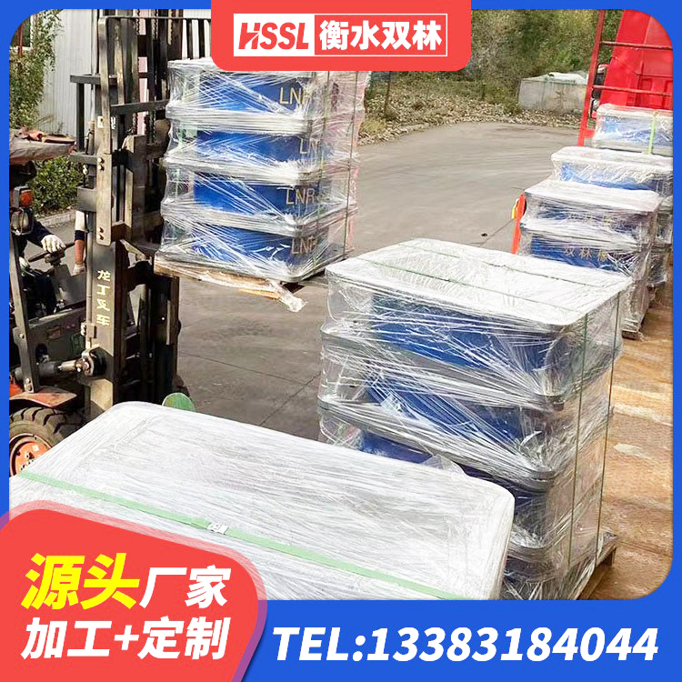 谯城区高阻尼橡胶高支座 谯城区建筑隔震橡胶支座生产厂家 谯城区建筑橡胶隔震支座LRB生产厂家 谯城区减震隔震支座工厂 - 第6张
