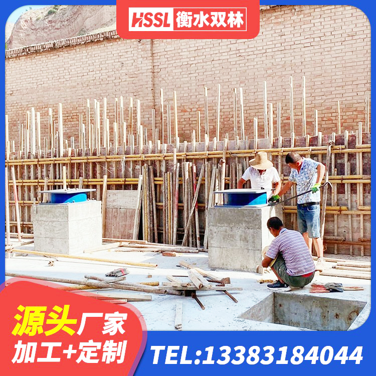 谯城区建筑橡胶隔震支座LNR 谯城区LRB隔震支座700(II型) 谯城区建筑橡胶组合隔震支座源头工厂 谯城区房屋建筑抗震支座源头工厂 - 第8张