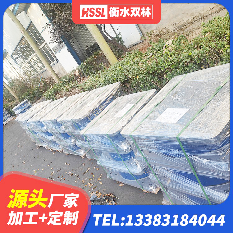 谯城区建筑隔震抗震支座生产厂家 谯城区LNR水平力分散隔震支座生产厂家 谯城区建筑隔震支座LBR 谯城区建筑隔震支座源头工厂 - 第7张