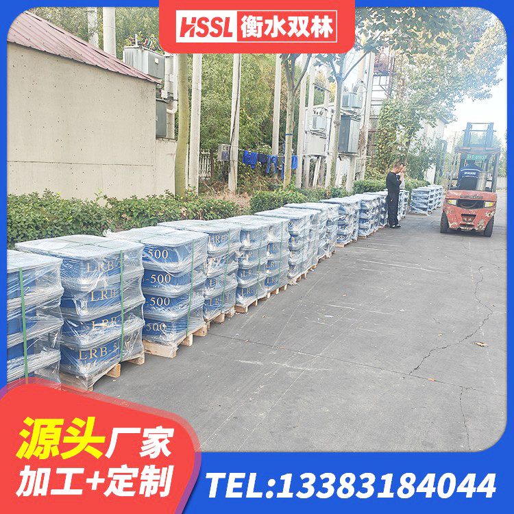 谯城区LNR水平力分散橡胶隔震支座生产厂家 谯城区隔震支座厂源头工厂 谯城区建筑铅芯橡胶隔震支座LRB1100-220厂家 谯城区钢结构减震支座厂家 - 第4张